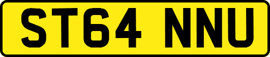 ST64NNU