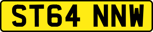 ST64NNW