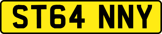 ST64NNY