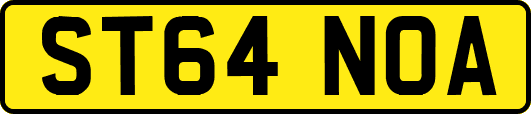 ST64NOA