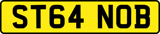 ST64NOB