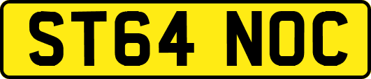 ST64NOC