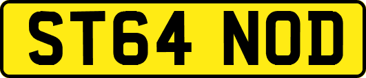 ST64NOD