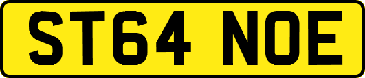ST64NOE
