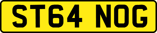 ST64NOG