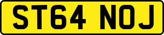 ST64NOJ