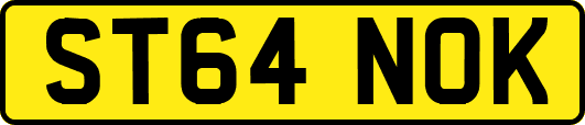 ST64NOK