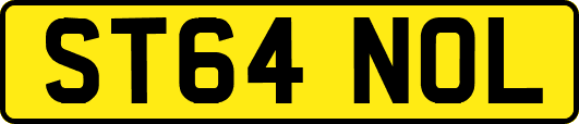ST64NOL