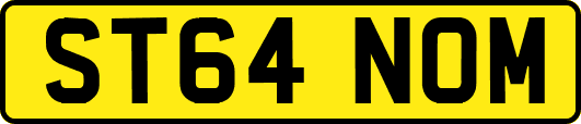 ST64NOM