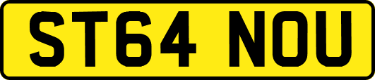 ST64NOU