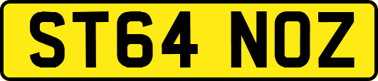 ST64NOZ