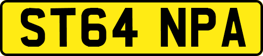 ST64NPA