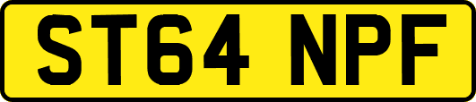 ST64NPF