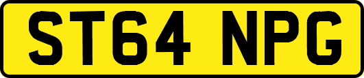 ST64NPG