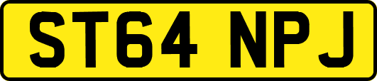 ST64NPJ