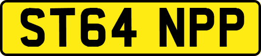 ST64NPP