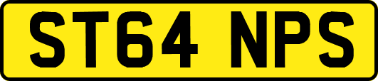 ST64NPS