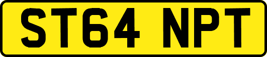 ST64NPT