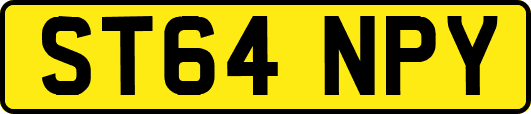 ST64NPY