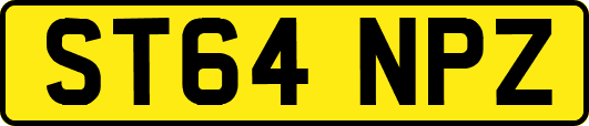 ST64NPZ