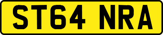 ST64NRA