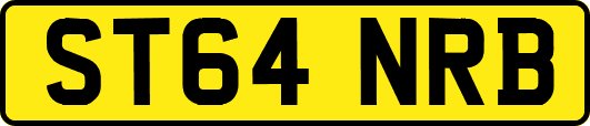 ST64NRB