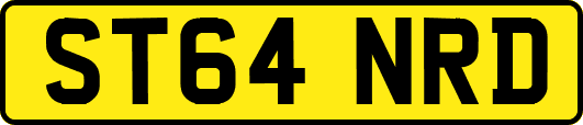 ST64NRD