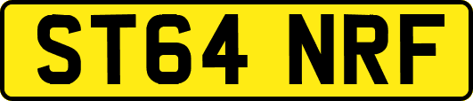 ST64NRF
