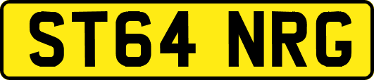 ST64NRG