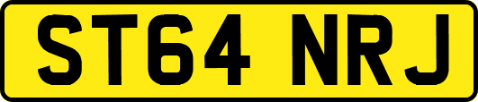 ST64NRJ
