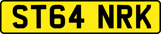 ST64NRK