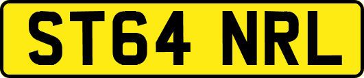 ST64NRL