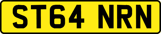 ST64NRN