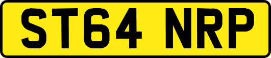 ST64NRP