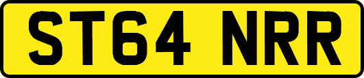 ST64NRR