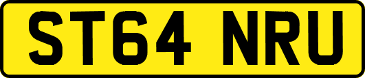 ST64NRU