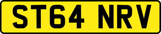 ST64NRV