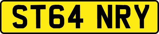 ST64NRY