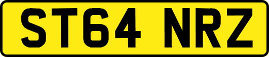 ST64NRZ