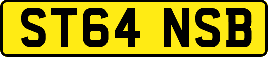 ST64NSB