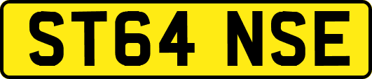 ST64NSE