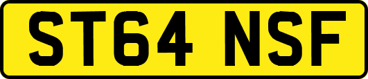 ST64NSF