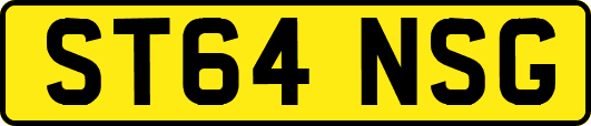 ST64NSG