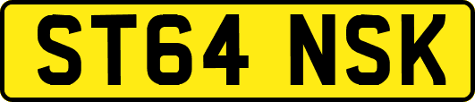 ST64NSK