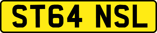 ST64NSL