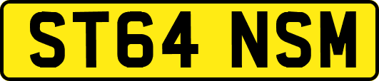 ST64NSM