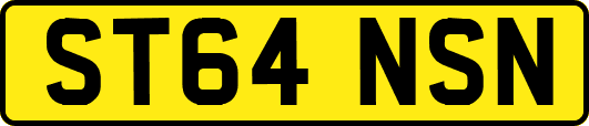 ST64NSN