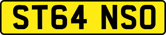 ST64NSO