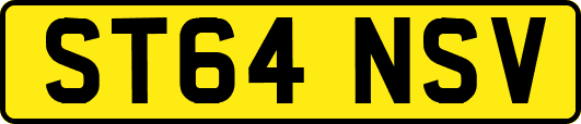 ST64NSV