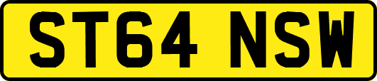 ST64NSW